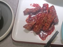 -香阁餐厅·常州菜·常州菜代表品牌(新北奥体店)