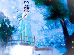 -九月鹰飞汉服摄影工作室