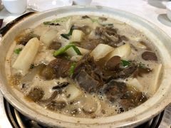 羊肉大煲-渝君重庆火锅(嘉宾路店)
