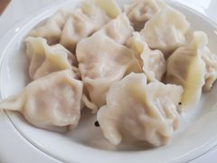 -海知道大连海鲜水饺(南山大冲店)
