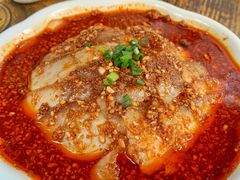 -勇猛子川菜馆(新军路店)