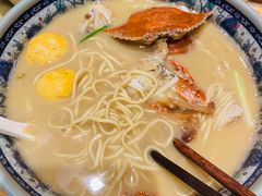 -慧娟面馆·餐厅(望江路店)