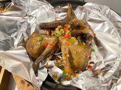 -渔顺生·顺德鱼生·粥底火锅·桑拿鸡(渔人码头店)