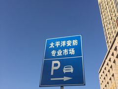 -平安银行(郑州东风路支行)