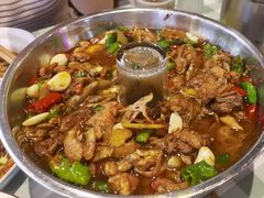 -彭耕记猪油炒小菜(吉联mall店)