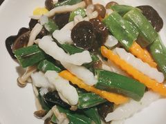 -前海沿·青岛菜(五四广场永旺店)