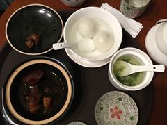 -笑傲江湖·影院式足道·SPA按摩(常发广场店)