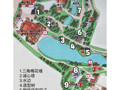 -曼听御花园