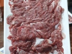 -大明铜锅·烤涮坊·烧烤(新开路店)
