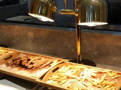 -比格比萨自助(国展店)