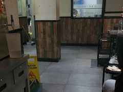 -江城二当家烤牛肉(莲塘新村店)