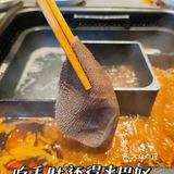 毛肚火锅开创者|巴奴久久霸屏～