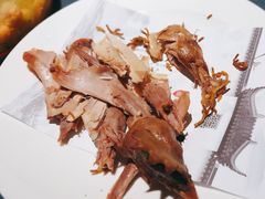 -金狮麟·新豫菜(金码大厦店)