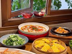 -江南小叙·美食研究院(鱼街店)