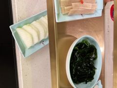 -矮冬瓜红茶火锅