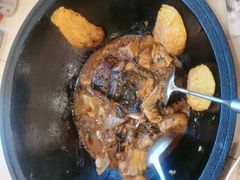 -江湖水乡铁锅炖魚(周庄嘉园店)