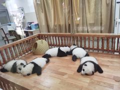 -喜茶(上海北外滩来福士店)