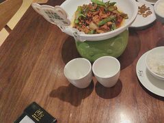 -湖兰金牌小炒肉(椒江万达店)