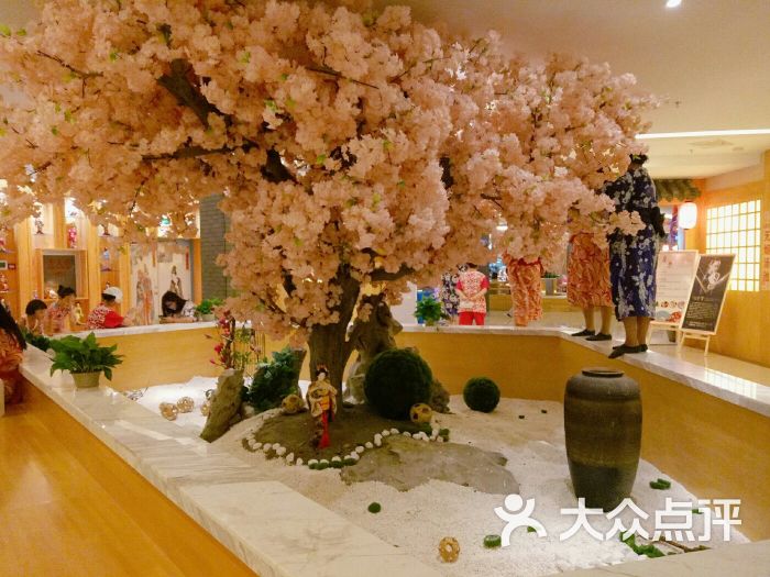 大江户图片 - 第33张