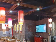 -蜀大侠火锅(森兰花园城店)