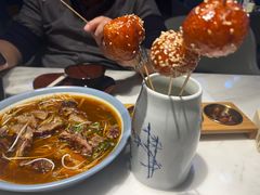 -柴门饭儿(成都太古里店)