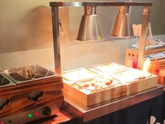 -王氏炉匠·烧鸟放题自助(三里屯店)