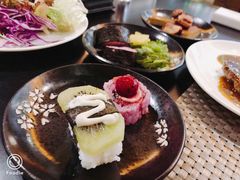 -339旋转餐厅(天府熊猫塔店)