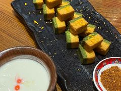 -敏珠拉姆藏餐·南京厨房(富春江东街店)