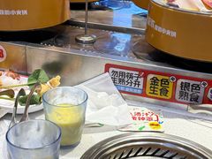 -龍歌自助小火锅(秦淮水游城店)