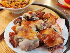 -那红花·东北菜铁锅炖(仙林金鹰店)