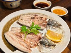 -大洋家·精品潮汕菜·生腌砂锅粥(天河东路店)