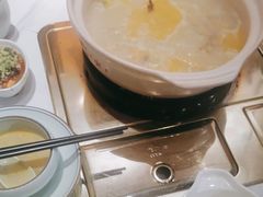 -如一鸡鲍鱼·粤式煲汤(长泰广场店)
