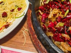 -老板恋上鱼(恒隆广场店)