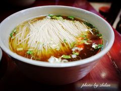 -朱洪元苏式面馆(绿宝广场店)