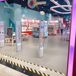 -汤姆猫亲子乐园(保利Mall店)