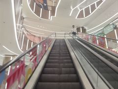 -天河领展广场