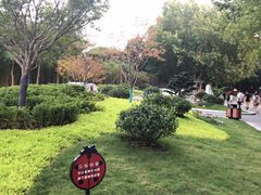 -葛记焖饼(伏牛路店)