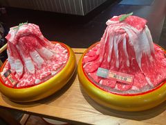 -牛New寿喜烧(中山公园龙之梦店)