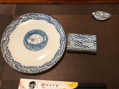-渔日本料理铁板烧(新天地假日广场店)