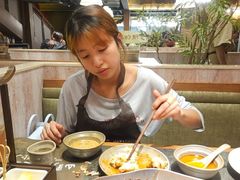 -山悦里 山野·鲜火锅(罗斯福广场店)