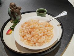 -香雪海饭店中餐厅(人民桥店)