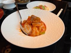 -夏宫中餐厅(静安香格里拉店)