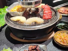 -炭虎烤肉(桂林路店)
