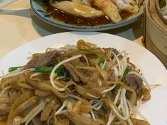 -玲又珑美食(盘福路店)