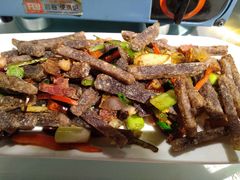 -泉味道贵州厨房(三里河店)