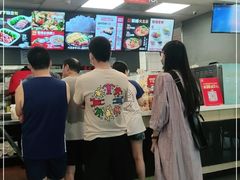 -永和大王(春日上新·阜成门店)