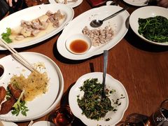 -上海小南国(正大店)