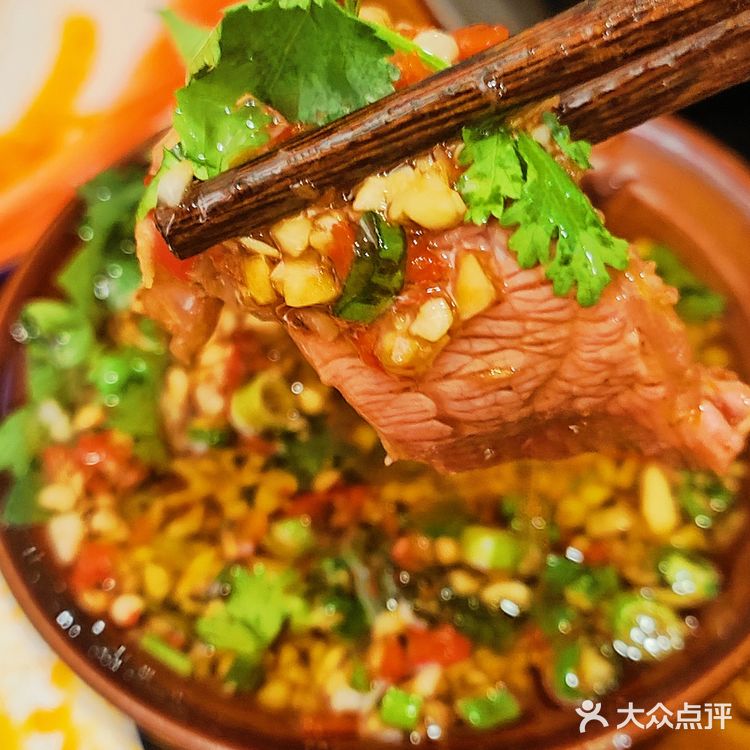 火爆🔥渣渣牛肉火锅你还没吃过?