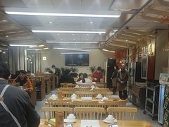 -天盛海鲜烧烤大排档·本地小海鲜·牟平腿穗子(幸福店)