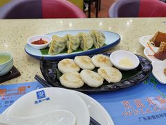 -名点一号·精致茶点·手工制作(宝华店)